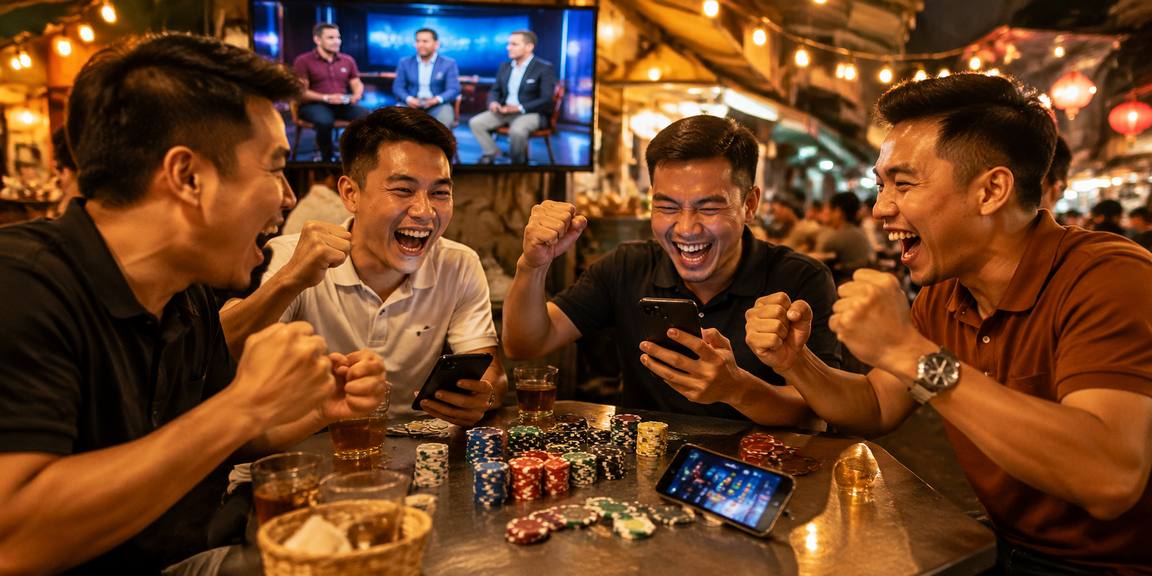 360bet Ưu đãi